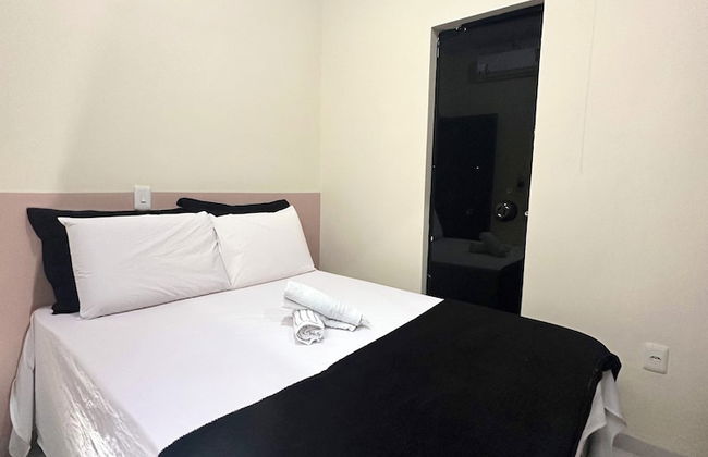 Flat Davisis - Parada do Jalapão - Foto 13