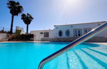 Casa Heresa - große Terrasse mit Meerblick - Photo 10
