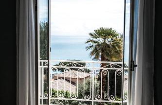 Stunning seaview villa. Villefranche Sur Mer - Foto 47