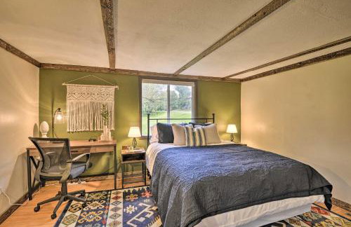 Altmar Family Home with Rivers and Trails Nearby! - Foto 22