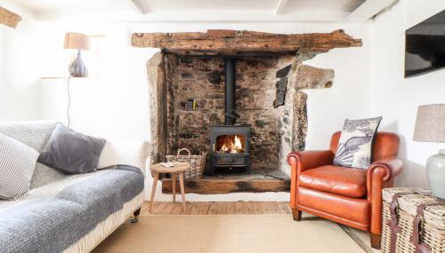 Trelash Cottage - Photo 2