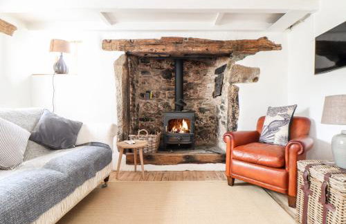 Trelash Cottage - Foto 2