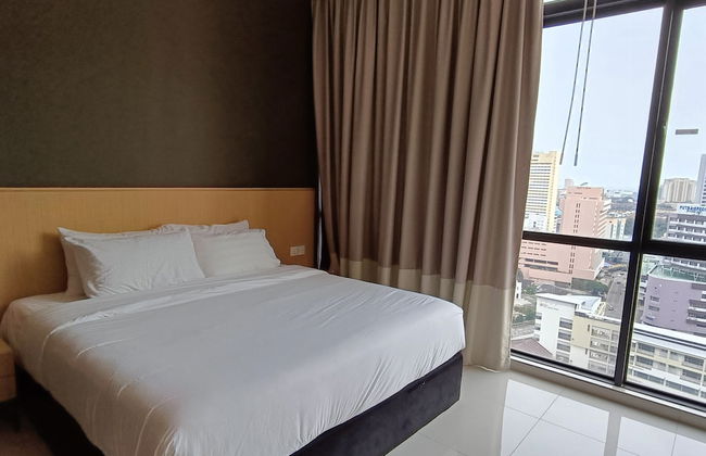 Melaka Studio Suites - Foto 3