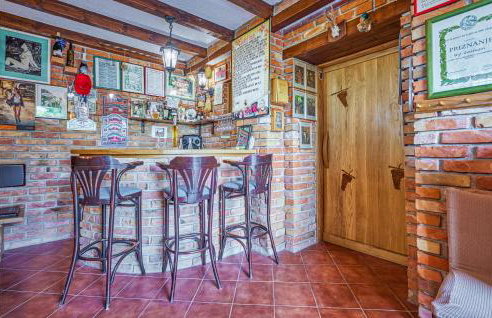 Lovely Home In Kladje With Kitchen - Photo 23