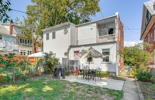 6 Mi to Gambrill State Park Family Gem with Patio! - Foto 23