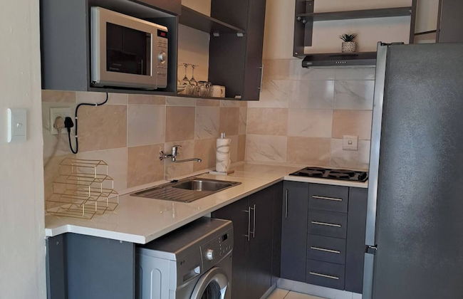 Hazel Haven 2 Guest House - Foto 6