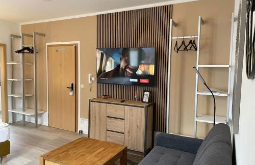 TuS-FeWo#04 - Serviced & Executive Apartments - Foto 7