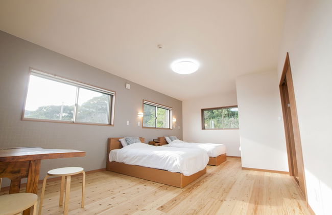 Yakushima House TABUGAWA - Foto 3