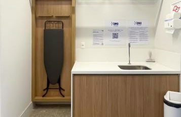 Studio Cantinho SP - pertinho do metrô Conceição - Foto 74