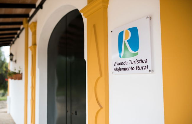 Casa Rural El Lagar de Doñana - Photo 3