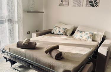 Cagliari AirPort Apartment - Foto 7