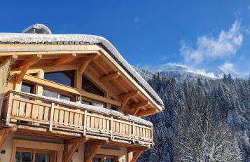 Chalet des Ours - 2 appartements 4 étoiles premium - 5 ou 6 personnes - Photo 2