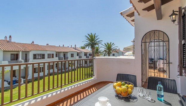 Son Bou Playa Gold by Menorca Vacations - Foto 4