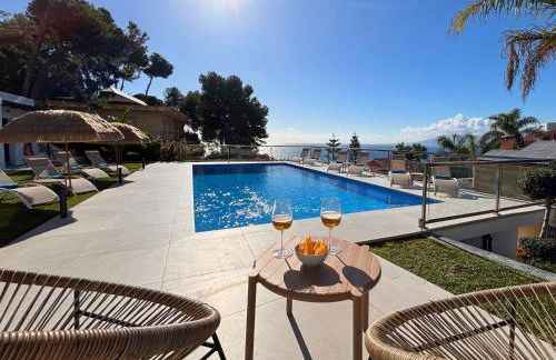 MalagadeVacaciones - Candado Golf with Luxury Heated Pool - Photo 36