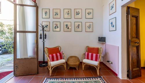 Cozy Corner apartment in Brescia center - Foto 2