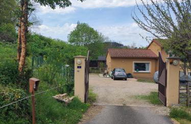 F2 EXTERIEUR LIT KING SIZE - Foto 14