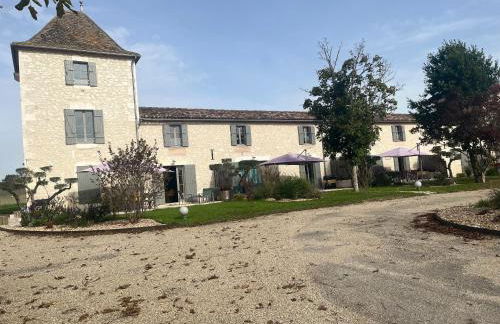 Gites du Fort au Prince - Foto 80