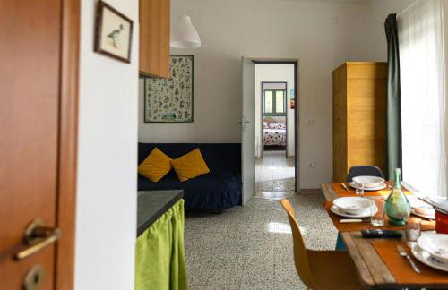 Casina al Castello - Natura e Relax - Foto 22