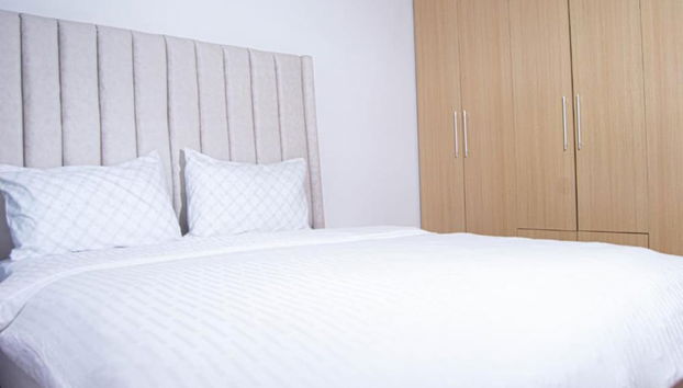 Furnished Hub Kileleshwa - Foto 3, Habitación