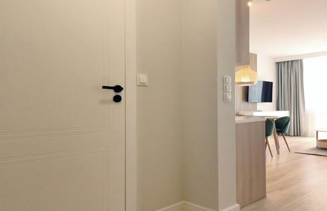 Zdrojowa by Baltic Home - Foto 30