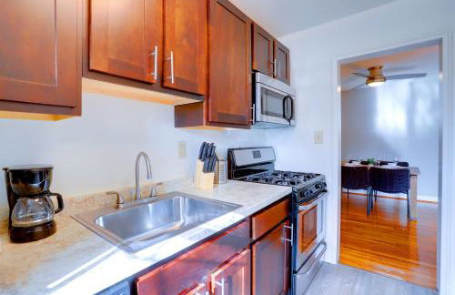 Business Ready Apartment in Alexandria Modern & Central Location - Foto 36