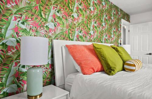 Casa Azul - Waterfront, Hot Tub, Sauna, Heated Pool, Mini Golf, Arcade - Foto 5