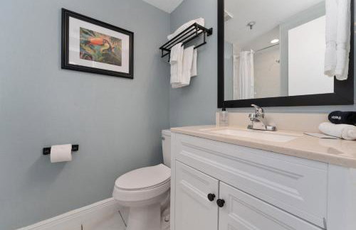 Tranquil Garden View 2 Bed 2 Bath Balcony Condo 7 Min to Universal - Foto 20