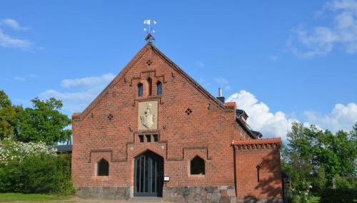 Holiday home on Lake Ruppin - Foto 2, Other