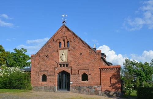 Holiday home on Lake Ruppin - Foto 2