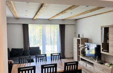 Dom Odpoczynku Mazury - Foto 12