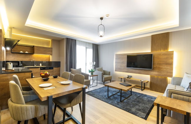 NEHIR OTEL - Foto 10