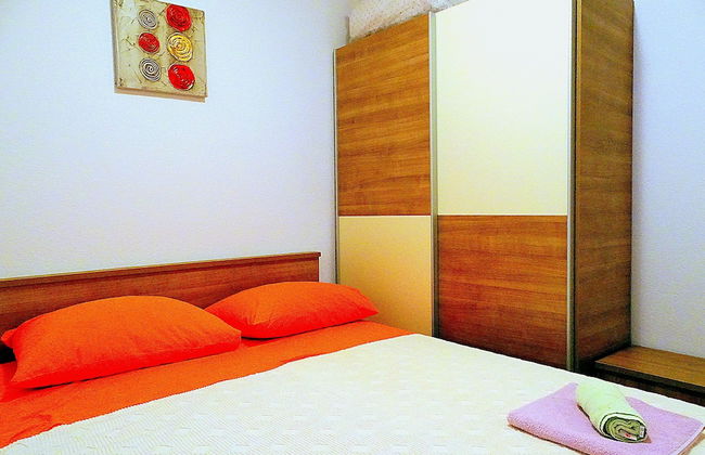 Apartments Graciela - Photo 1