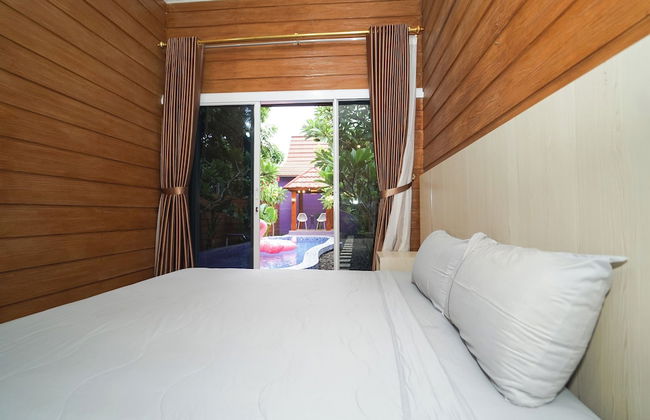 Villa Mahajana - Photo 6