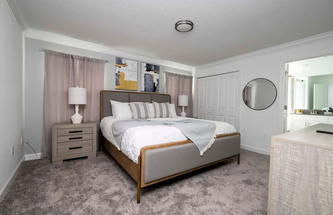 Marvelous 4Bd w Pool Close to Disney at Storey Lake 2629 - Foto 101