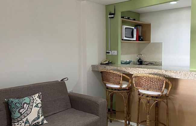 Flat Pipa Oceano - Foto 57