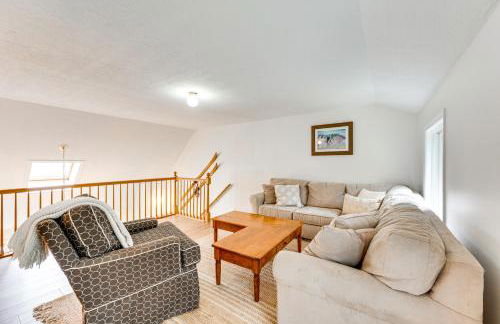 Condo with Deck and Grill Less Than 5 Miles to Loon Mountain! - Foto 26
