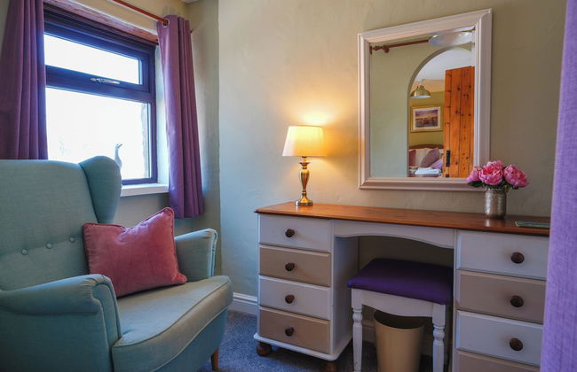 Bolehill Farm Cottages - Foto 31