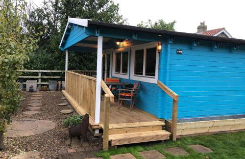 Beckside Lodge - Foto 1