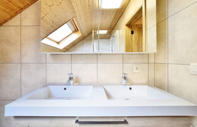 Cosy Holiday Home in Durbuy With Garden - Foto 24