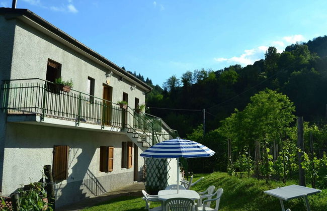 Belvilla by Oyo Pradaccio - Foto 30