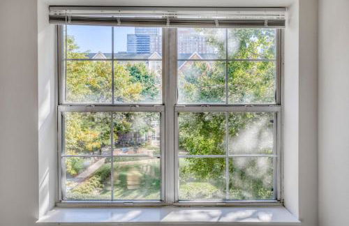 Jersey City 2br w wd gym elevator nr path NYC-672 - Foto 3