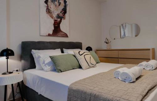 Marelia Garden House - Foto 4