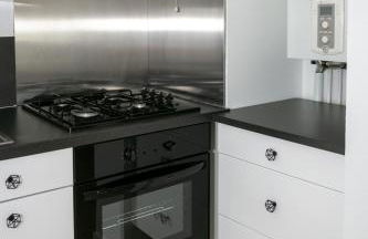 appartement vacances en copropriété avec parking - Foto 13