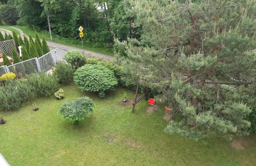 Apartamenty ,,Trzy Sosny'' Rymanów-Zdrój - Foto 55