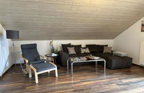 Ferienwohnung Zur Ochsenweid - Foto 9