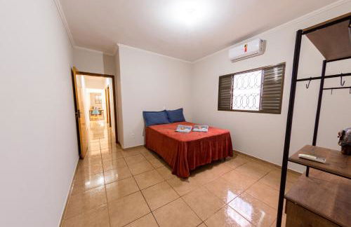 Jahu Center Casas Un 1 - Photo 17