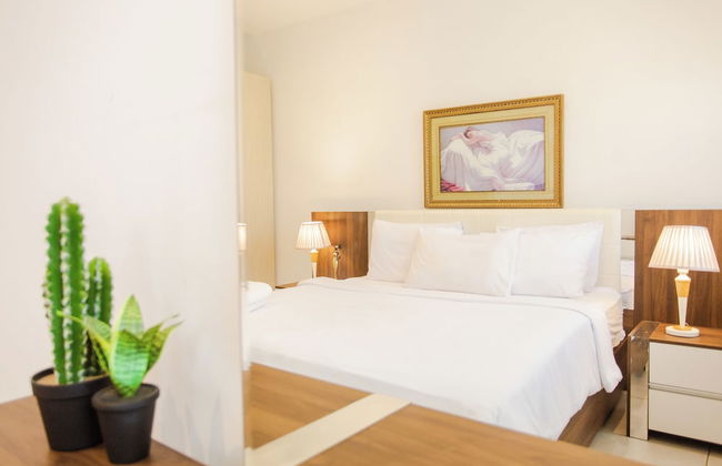 Accra Luxury Apartments at Pine Court - Foto 10