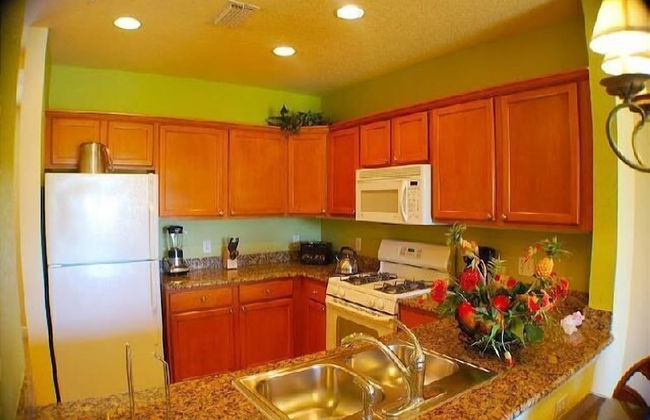 Ov3386 - Reunion Resort - 3 Bed 3 Baths Villa - Foto 16