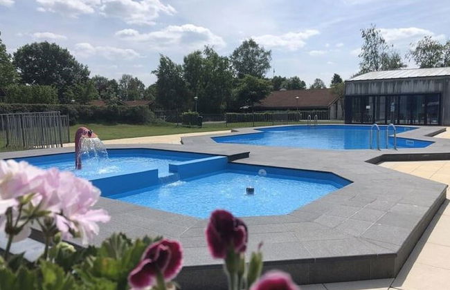 Holiday Home in Gramsbergen - Foto 20