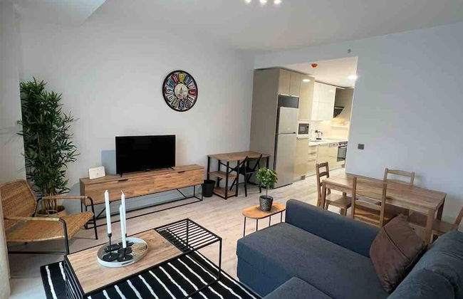 Cozy 11 Unit For Rent In The European Side - Foto 1